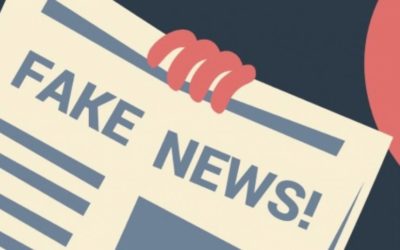 ¿SABES QUÉ SON LAS FAKE NEWS?