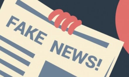¿SABES QUÉ SON LAS FAKE NEWS?