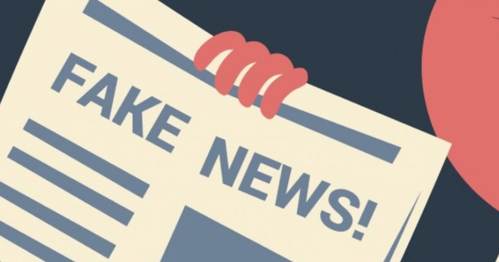 ¿SABES QUÉ SON LAS FAKE NEWS?