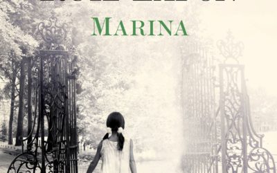 MARINA – CARLOS RUÍZ ZAFÓN
