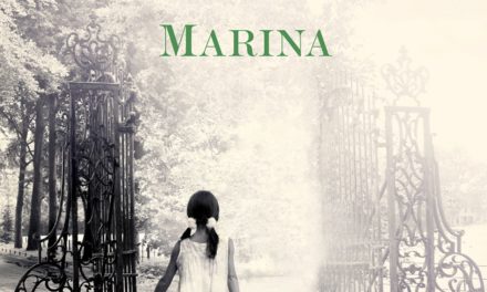 MARINA – CARLOS RUÍZ ZAFÓN