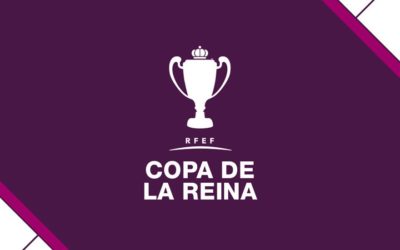 LA COPA DE LA REINA