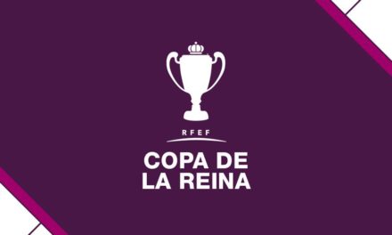 LA COPA DE LA REINA