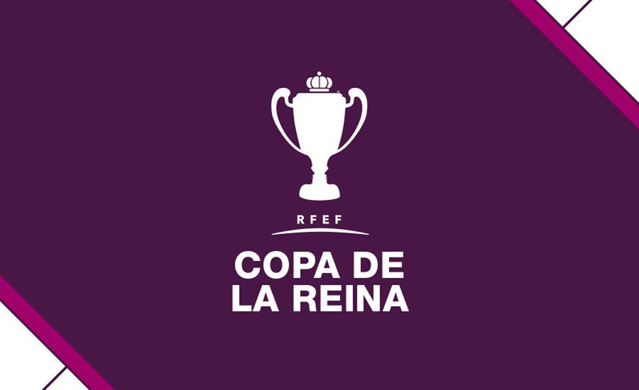 LA COPA DE LA REINA