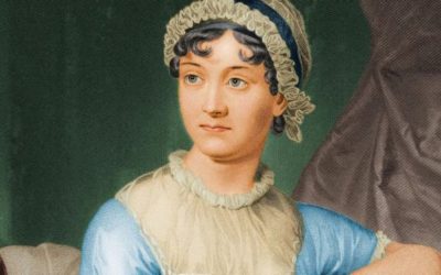 JANE AUSTEN: ORGULLO Y PREJUICIO
