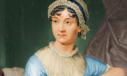 JANE AUSTEN: ORGULLO Y PREJUICIO