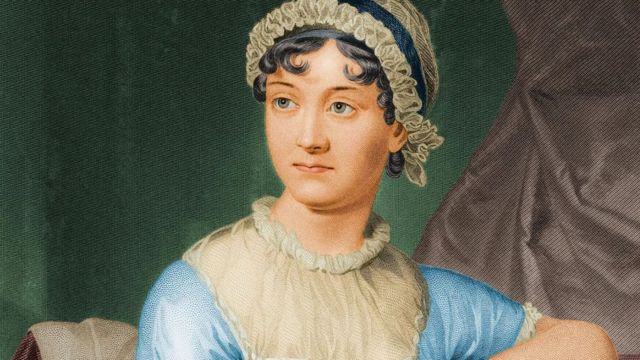 JANE AUSTEN: ORGULLO Y PREJUICIO