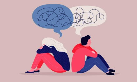 LA SALUD MENTAL EN LOS JÓVENES