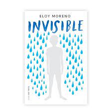 RESEÑA: INVISIBLE