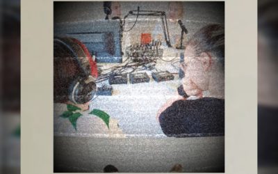 Podcast Ramón y Cajal