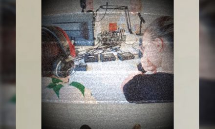 Podcast Ramón y Cajal