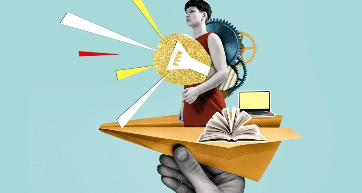 5 MÉTODOS DE ESTUDIO