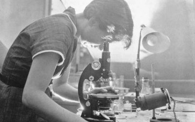 ROSALIND FRANKLIN